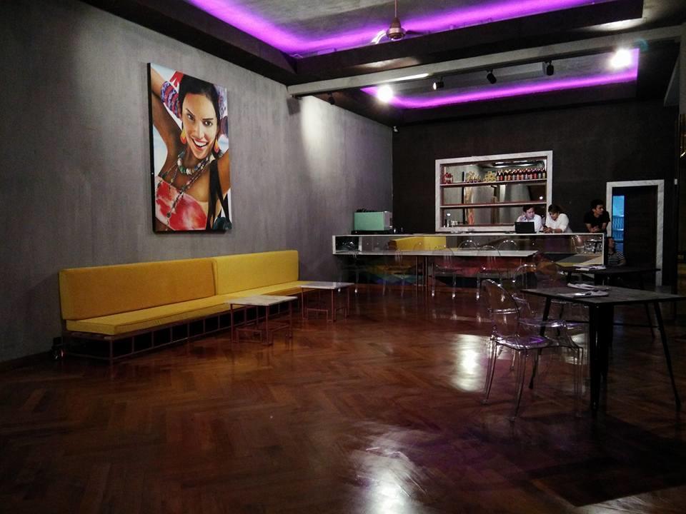 מלון בופוט Charming Fox Samui (Adults Only) מראה חיצוני תמונה