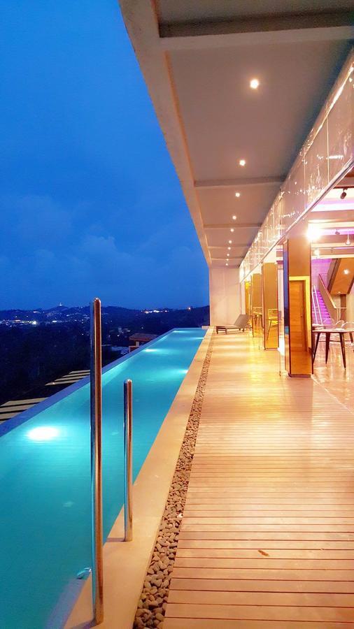 מלון בופוט Charming Fox Samui (Adults Only) מראה חיצוני תמונה
